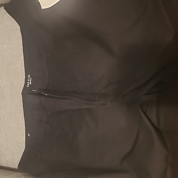 DKR & Co capri pants. - Picture 1 of 6